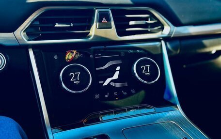 CheryExeed TXL, 2023 год, 3 300 000 рублей, 15 фотография