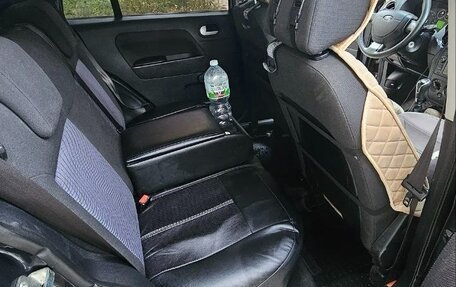 Ford Fusion I, 2007 год, 450 000 рублей, 4 фотография