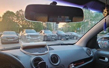 Ford Fusion I, 2007 год, 450 000 рублей, 5 фотография