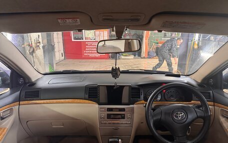 Toyota Corolla, 2004 год, 720 000 рублей, 6 фотография