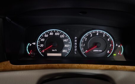 Toyota Corolla, 2004 год, 720 000 рублей, 8 фотография