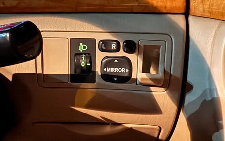 Toyota Corolla, 2004 год, 720 000 рублей, 12 фотография