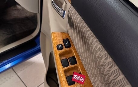 Toyota Corolla, 2004 год, 720 000 рублей, 10 фотография