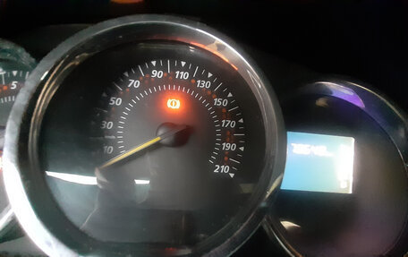 Renault Sandero II рестайлинг, 2015 год, 1 090 000 рублей, 6 фотография