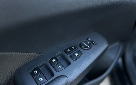 Hyundai Solaris II рестайлинг, 2019 год, 1 549 999 рублей, 11 фотография