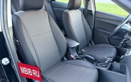 Hyundai Solaris II рестайлинг, 2019 год, 1 549 999 рублей, 24 фотография