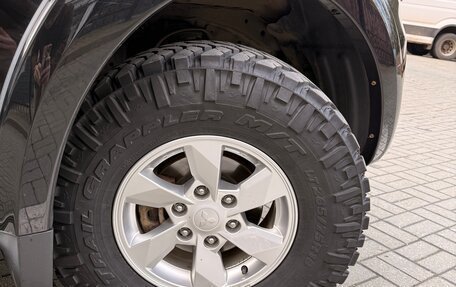 Mitsubishi L200 IV рестайлинг, 2017 год, 2 780 000 рублей, 4 фотография