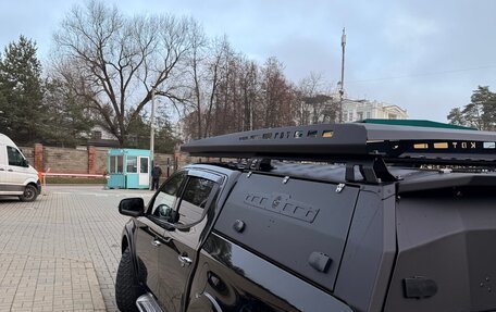 Mitsubishi L200 IV рестайлинг, 2017 год, 2 780 000 рублей, 9 фотография