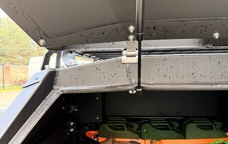 Mitsubishi L200 IV рестайлинг, 2017 год, 2 780 000 рублей, 10 фотография