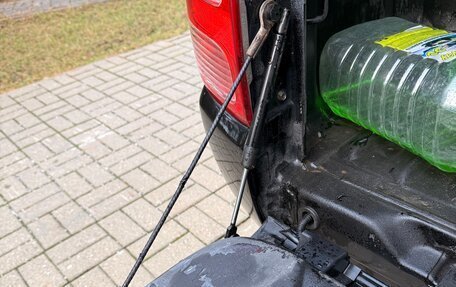 Mitsubishi L200 IV рестайлинг, 2017 год, 2 780 000 рублей, 11 фотография