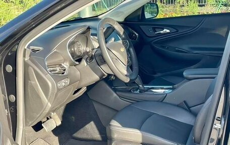 Chevrolet Malibu IX, 2022 год, 1 460 000 рублей, 7 фотография