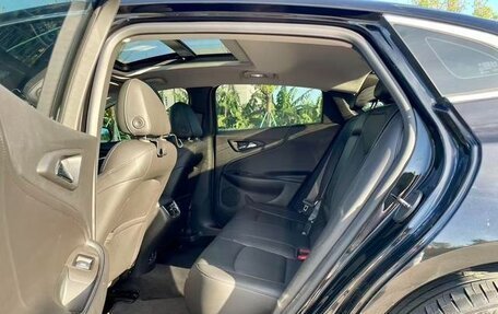 Chevrolet Malibu IX, 2022 год, 1 460 000 рублей, 9 фотография