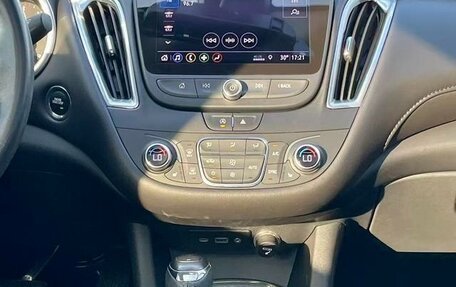 Chevrolet Malibu IX, 2022 год, 1 460 000 рублей, 12 фотография