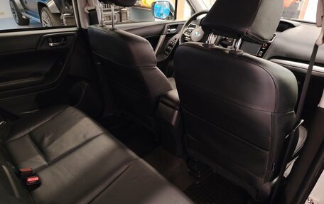 Subaru Forester, 2015 год, 1 590 000 рублей, 8 фотография