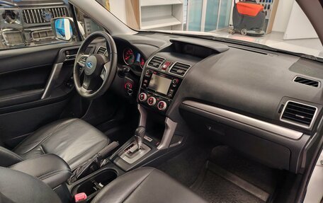 Subaru Forester, 2015 год, 1 590 000 рублей, 7 фотография