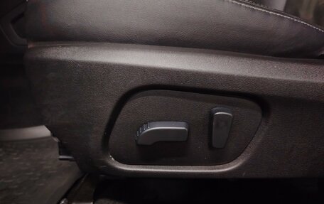 Subaru Forester, 2015 год, 1 590 000 рублей, 14 фотография