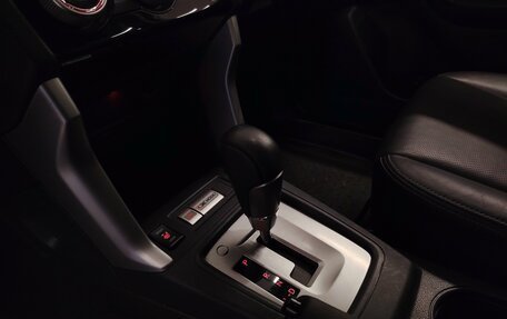 Subaru Forester, 2015 год, 1 590 000 рублей, 15 фотография