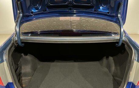 KIA Rio III рестайлинг, 2012 год, 599 000 рублей, 17 фотография