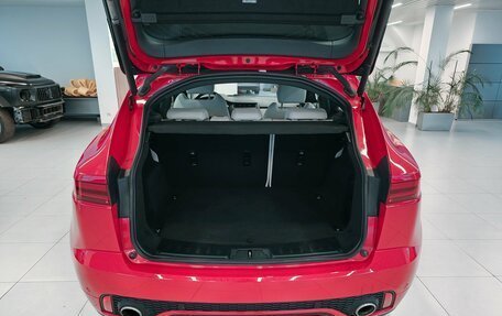 Jaguar E-Pace, 2020 год, 2 832 000 рублей, 5 фотография