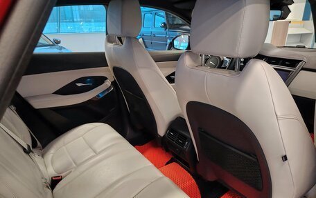 Jaguar E-Pace, 2020 год, 2 832 000 рублей, 9 фотография