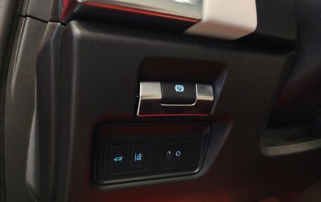 Jaguar E-Pace, 2020 год, 2 832 000 рублей, 13 фотография