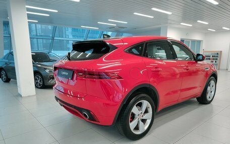 Jaguar E-Pace, 2020 год, 2 832 000 рублей, 2 фотография