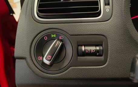 Volkswagen Polo VI (EU Market), 2012 год, 625 000 рублей, 8 фотография