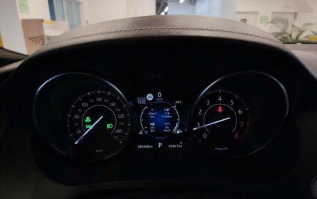 Jaguar E-Pace, 2020 год, 2 832 000 рублей, 18 фотография