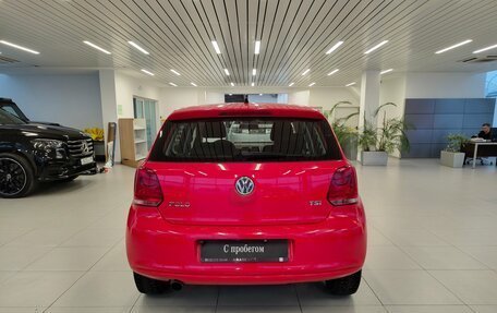 Volkswagen Polo VI (EU Market), 2012 год, 625 000 рублей, 4 фотография