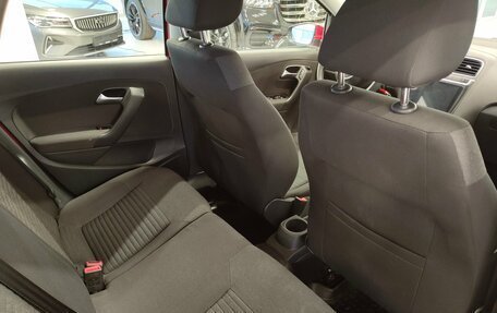 Volkswagen Polo VI (EU Market), 2012 год, 625 000 рублей, 6 фотография