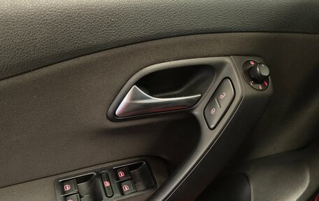 Volkswagen Polo VI (EU Market), 2012 год, 625 000 рублей, 9 фотография