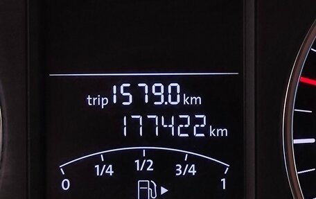 Volkswagen Polo VI (EU Market), 2012 год, 625 000 рублей, 16 фотография