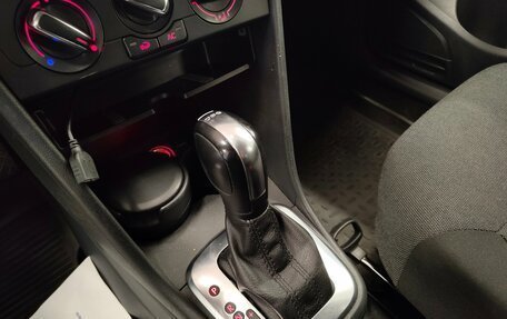 Volkswagen Polo VI (EU Market), 2012 год, 625 000 рублей, 13 фотография