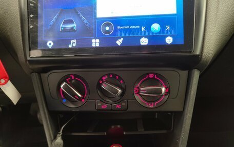 Volkswagen Polo VI (EU Market), 2012 год, 625 000 рублей, 12 фотография