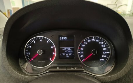 Volkswagen Polo VI (EU Market), 2012 год, 625 000 рублей, 15 фотография