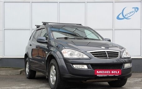 SsangYong Kyron I, 2012 год, 895 000 рублей, 5 фотография