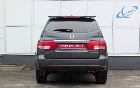 SsangYong Kyron I, 2012 год, 895 000 рублей, 8 фотография