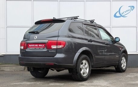 SsangYong Kyron I, 2012 год, 895 000 рублей, 7 фотография