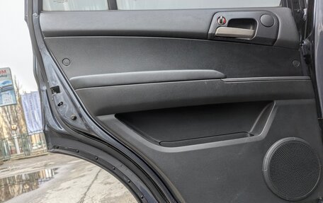 SsangYong Kyron I, 2012 год, 895 000 рублей, 14 фотография