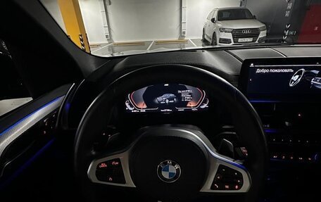 BMW X4, 2021 год, 7 290 000 рублей, 8 фотография