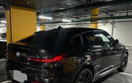 BMW X4, 2021 год, 7 290 000 рублей, 6 фотография