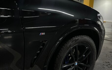 BMW X4, 2021 год, 7 290 000 рублей, 7 фотография