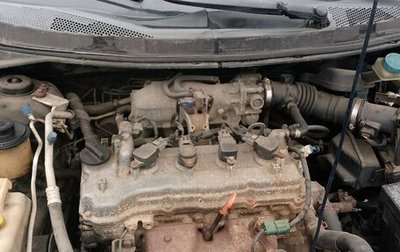 Nissan Primera III, 2006 год, 250 000 рублей, 1 фотография