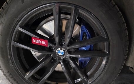 BMW X4, 2021 год, 7 290 000 рублей, 11 фотография