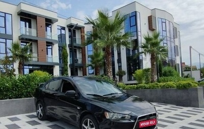 Mitsubishi Lancer IX, 2008 год, 690 000 рублей, 1 фотография