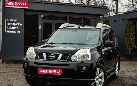 Nissan X-Trail, 2010 год, 999 000 рублей, 1 фотография