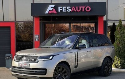 Land Rover Range Rover IV рестайлинг, 2022 год, 16 790 000 рублей, 1 фотография