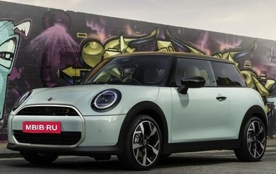 MINI Hatch, 2024 год, 4 950 000 рублей, 1 фотография