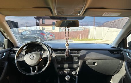 Skoda Octavia, 2014 год, 745 000 рублей, 5 фотография