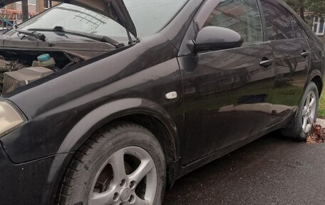 Nissan Primera III, 2006 год, 250 000 рублей, 2 фотография